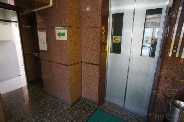 レアレア梅田5番館のその他共用部分