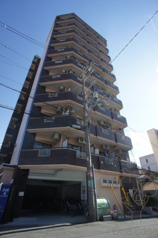 レアレア梅田5番館