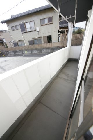 グランドゥール根崎の展望