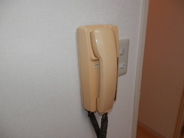 【セキュリティ】 | 国立ダイカンプラザ