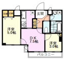 【間取り】 | 間取り