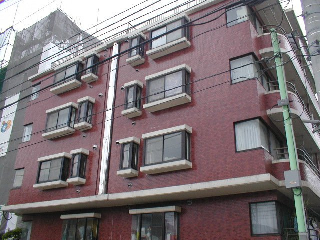 【外観】 | 国立ダイカンプラザ | 外観