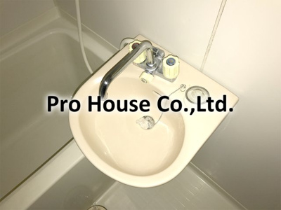 【洗面所】 | リールTANASI