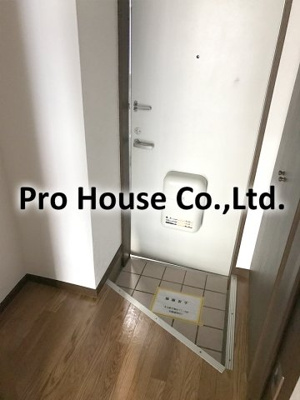 【玄関】 | リールTANASI