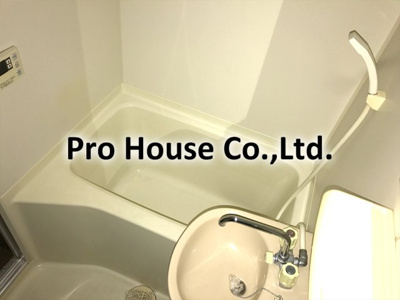 【浴室】 | リールTANASI