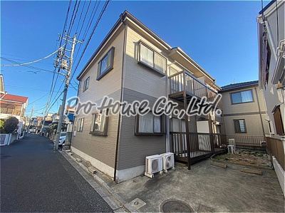 【外観】 | リールTANASI