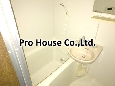 【浴室】 | リールTANASI