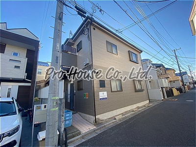 【外観】 | リールTANASI