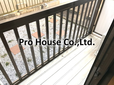 【バルコニー】 | リールTANASI