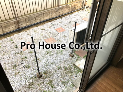 【バルコニー】 | リールTANASI