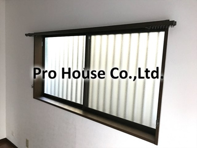 【洋室】 | リールTANASI