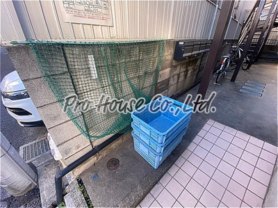 【その他共用部分】 | リールTANASI