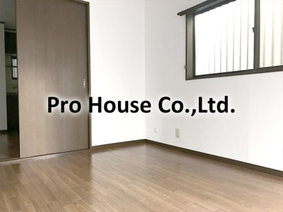 【洋室】 | リールTANASI