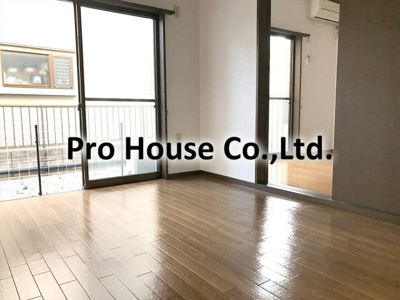 【洋室】 | リールTANASI