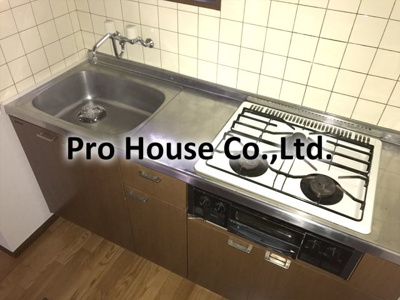 【キッチン】 | リールTANASI