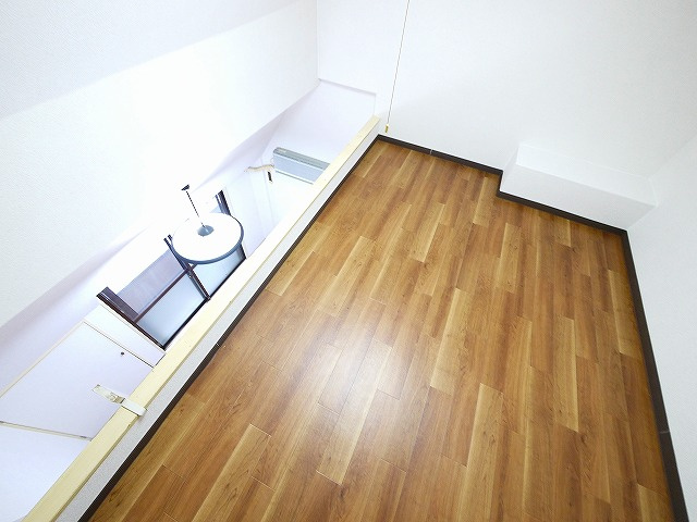 谷垣マンションのその他|ロフト