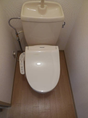 【トイレ】 | アトリオクレール