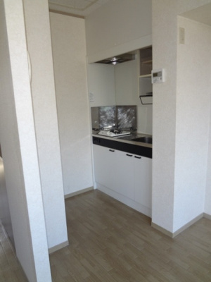 【キッチン】 | アトリオクレール