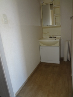 【独立洗面台】 | アトリオクレール