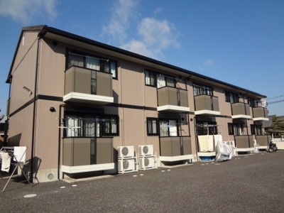 【外観】 | アトリオクレール