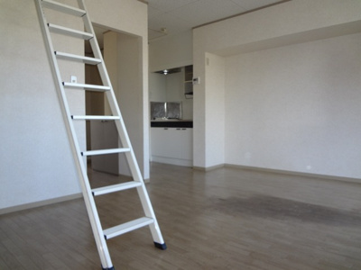 【居間・リビング】 | アトリオクレール