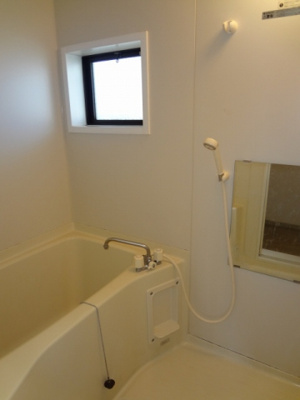 【浴室】 | アトリオクレール