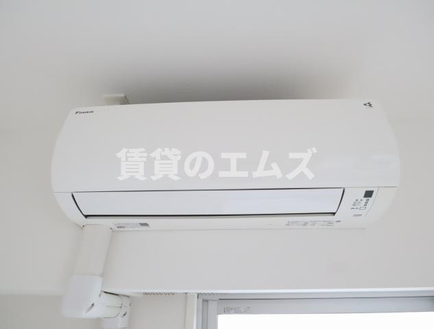 【設備】 | アムシュトラーセ