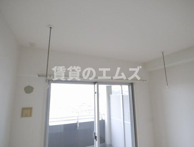 【設備】 | アムシュトラーセ