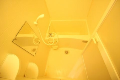 【浴室】 | ベルドミール末広Ⅱ番館