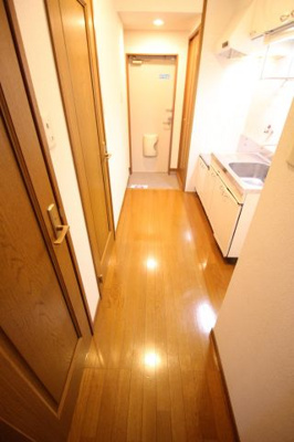 【内装】 | ベルドミール末広Ⅱ番館