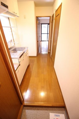 【内装】 | ベルドミール末広Ⅱ番館