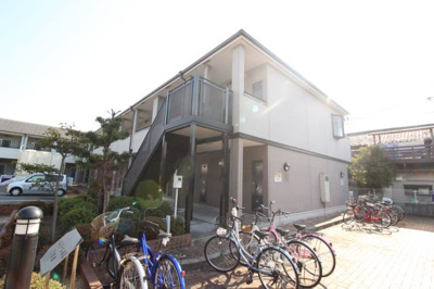 【外観】 | ベルドミール末広Ⅱ番館 | ベルドミール末広Ⅱ番館