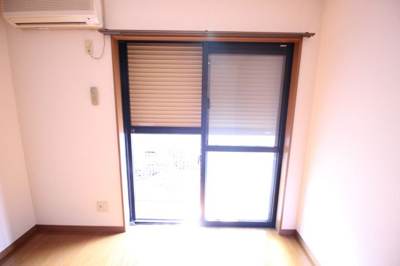 【セキュリティ】 | ベルドミール末広Ⅱ番館 | 防犯シャッター