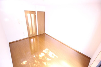 【洋室】 | ベルドミール末広Ⅱ番館