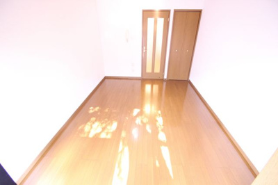 【洋室】 | ベルドミール末広Ⅱ番館