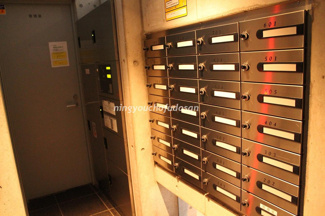 【その他共用部分】 | BPRレジデンス人形町　仲介手数料最大無料　人形町周辺の高級賃貸は人形町不動産へ！