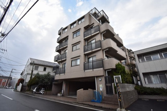 【外観】 | JR根岸線「石川町」駅徒歩13分、横浜市営地下鉄ブルーライン「伊勢佐木長者町」駅徒歩14分！