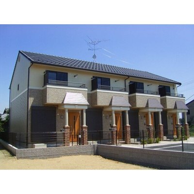 【外観】 | HAWTHORNE | HAWTHORNE