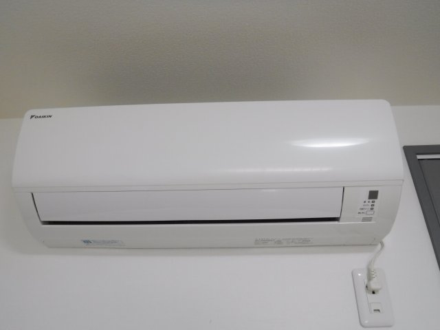 【設備】 | フローラル東葛西Ⅰ | エアコン