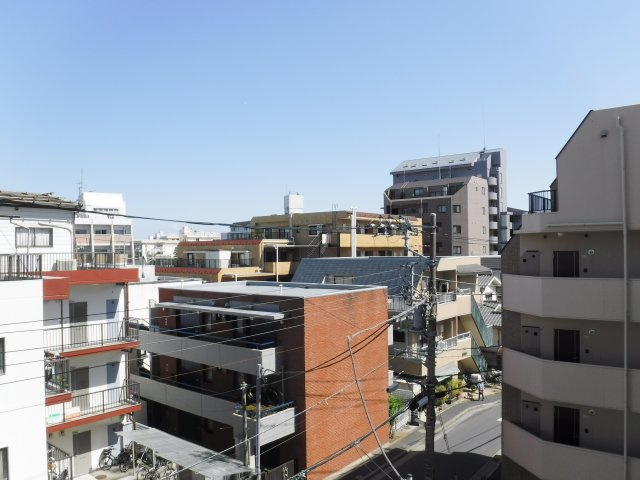  | フローラル東葛西Ⅰ