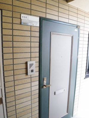 【エントランス】 | フローラル東葛西Ⅰ