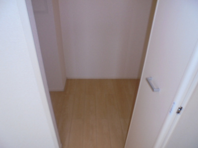 【収納】 | アイリス レジデンスⅡ | 同型タイプ