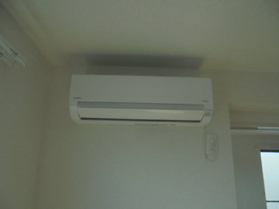 【設備】 | アイリス レジデンスⅡ | 同型タイプ