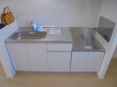 【キッチン】 | アイリス レジデンスⅡ | 同型タイプ