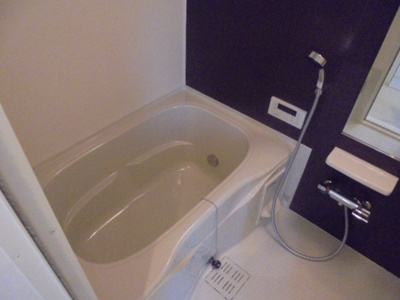 【浴室】 | アイリス レジデンスⅡ | 同型タイプ