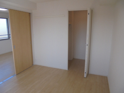 【寝室】 | アイリス レジデンスⅡ | 同型タイプ