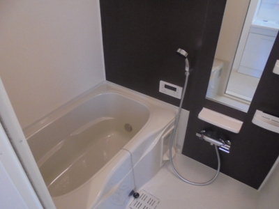 【浴室】 | アイリス レジデンスⅡ | 同型タイプ