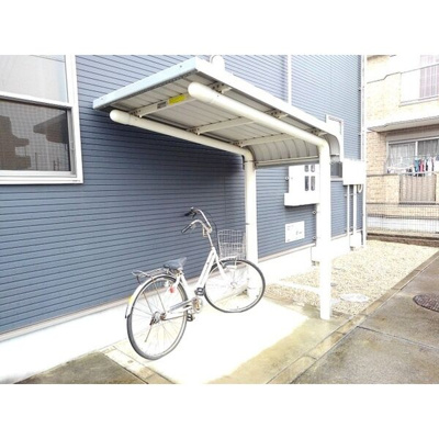 【その他共用部分】 | ハルⅢ番館