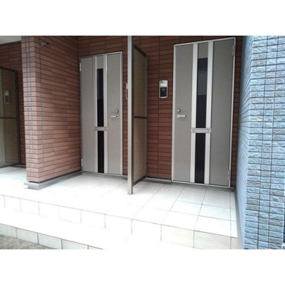 【エントランス】 | ハルⅢ番館 | ハルⅢ番館