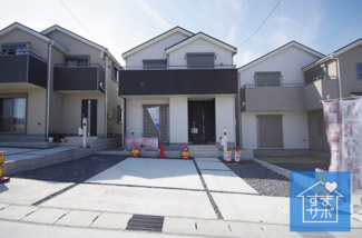 【外観】 | 3号棟　現地（2019年2月）撮影